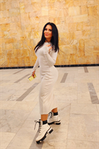 Esposa ucraniana de dnepr anna con pelo Negro y edad 47 photo-2