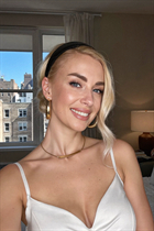 Gorgeous Ukrainian bride nelli from zaporizhzhia with Blonde hair age 39 photo-9