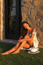 Ukrainian lady oksana from kyiv with Dark Brown hair age 49 photo-2