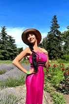 Ukrainian woman for marriage elizaveta from odessa with Black hair age 42 photo-5