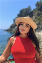 rome bride irina with Dark Brown hair age 48 photo-7