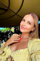 budapest bride irina with Light Brown hair age 46 photo-8