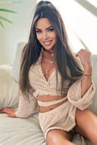 warsaw mariée sylwia avec Noirs cheveux, âge 35 photo-7