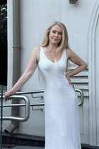 Belle femme ukrainienne natalia de dnipro avec Blond cheveux, âge 55 photo-31