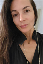 Sortir avec une femme tchèque anna de karlovy-vary avec Brunette cheveux 43 ans photo-39