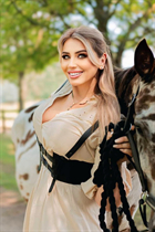 Beautiful german girl svitlana from berlin with Blonde hair 49 years old photo-3