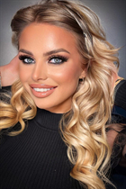 Date ukrainian diana from krivoy rog with Light Brown hair age 25 photo-13