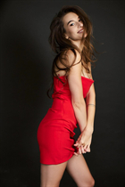 Gorgeous Ukrainian woman diana from ivano-frankovsk with Light Brown hair age 29 photo-6