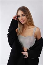 Salir con mujeres ucranianas anastasia de rivne con pelo Marrón claro y edad 29 photo-12