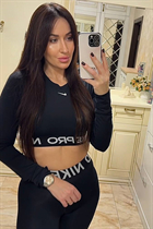 Beauté ukrainienne irina de kiev avec Noirs cheveux, âge 37 photo-18