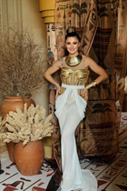 Perfect woman oksana from wroclaw with Dark Brown hair age 28 photo-4