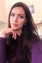 Femme ukrainienne pour le mariage zhanna de kiev avec Brunette cheveux, âge 37 photo-9