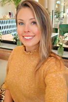 bandol bride nataliia with Blonde hair age 51 photo-2