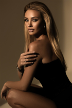 Femme ukrainienne célibataire elizaveta de odessa avec Blond cheveux, âge 27 photo-15