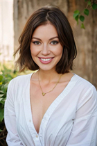 Ukrainian beauty tetiana from vinnitsa with Light Brown hair age 45 photo-7