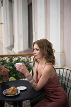 Ukrainian bride alina from vinnitsa with Blonde hair age 28 photo-54