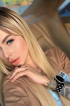 Girl from riga yana with Blonde hair age 37 photo-7