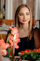 Wife from Ukraine anastasiia from lutsk with Blonde hair age 31 photo-9