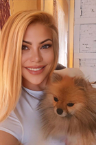 Perfect woman angela from fort lauderdale with Light Brown hair age 47 photo-22