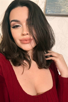 Mariée de barcelona victoria avec Brunette cheveux, âge 30 photo-37