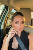 Pretty girl asiya from dubai with Light Brown hair age 40 photo-5