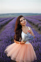 Beautiful Ukrainian bride tatiana from kiev with Black hair age 46 photo-11