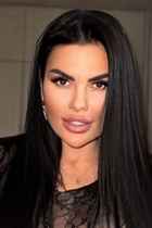 Perfect woman valentina from burgas with Dark Brown hair age 42 photo-5