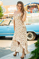 Ukrainian lady irina from odessa with Auburn hair age 33 photo-2