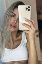 Ukrainian woman online anastasia from kiev with Blonde hair age 30 photo-57