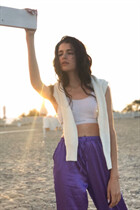 Ukrainian woman for marriage vladislava from kharkov with Dark Brown hair age 29 photo-7