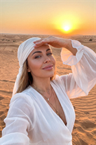 Beautiful Ukrainian bride anastasia from kyiv with Blonde hair age 40 photo-8