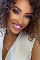 Jolie fille tatiana de london avec Brunette cheveux, âge 41 photo-17