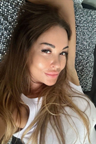 Date fille ukrainienne tatiana de nikolaev avec Chatain clairs cheveux, âge 50 photo-7