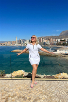 Dating a ukrainian girl natalia from kharkov with Blonde hair age 49 photo-27