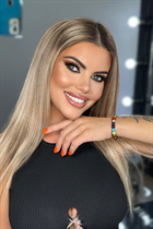 Belle femme ukrainienne svetlana de nikolaev avec Chatain clairs cheveux, âge 30 photo-12