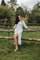 Meet moldovan girl ekaterina from fălesti, pinzareni with Black hair age 31 photo-14