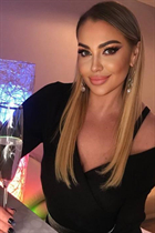 Amazing women from ukraine olga from kropyvnytskyi with Blonde hair age 44 photo-11