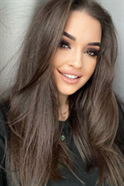 Single ukrainian lady valeria from kiev with Light Brown hair age 28 photo-25