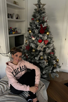 German girl alla from bruchsal with Blonde hair 45 years old photo-49