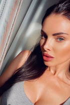 Esposa de Ucrania evgeniya de kiev con pelo Negro y edad 38 photo-16