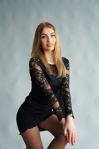Ukrainian bride alina from vinnitsa with Blonde hair age 28 photo-30