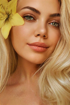 Novia de odessa yana con pelo Rubio y edad 31 photo-16