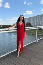 Fille en Ukraine marharyta de kharkiv avec Brunette cheveux, âge 43 photo-6