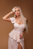 Beautiful ukrainian woman tatyana from kiev with Blonde hair age 36 photo-6