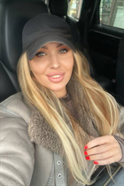 Ukrainian woman for dating alina from kiev with Blonde hair age 36 photo-8