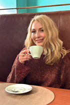 Ukrainian mariée natalia de zaporozhye avec Blond cheveux, âge 54 photo-15