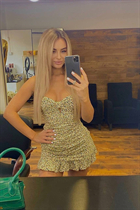 Ukrainian single woman julia from kiev with Blonde hair age 29 photo-10