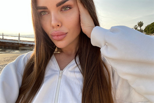 Femmes incroyables d'Ukraine renata de tampa avec Blond cheveux, âge 29 photo-18