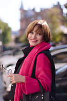 Dating ukrainian girl tatiana from nikolaev with Light Brown hair age 54 photo-33