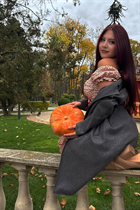 Perfect woman olesya from paris with Light Brown hair age 20 photo-83